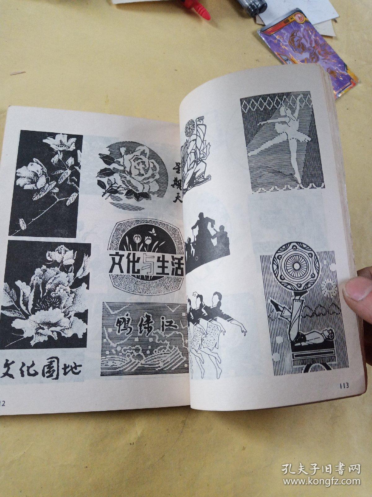 实用黑板报报头本书精选报头图案700余幅,画面内容包括政治时事,法制