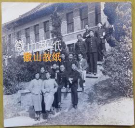 国立中央大学1946年普通物理学学期成绩报告单知名教授程守洙签名 一张的价格 孔夫子旧书网