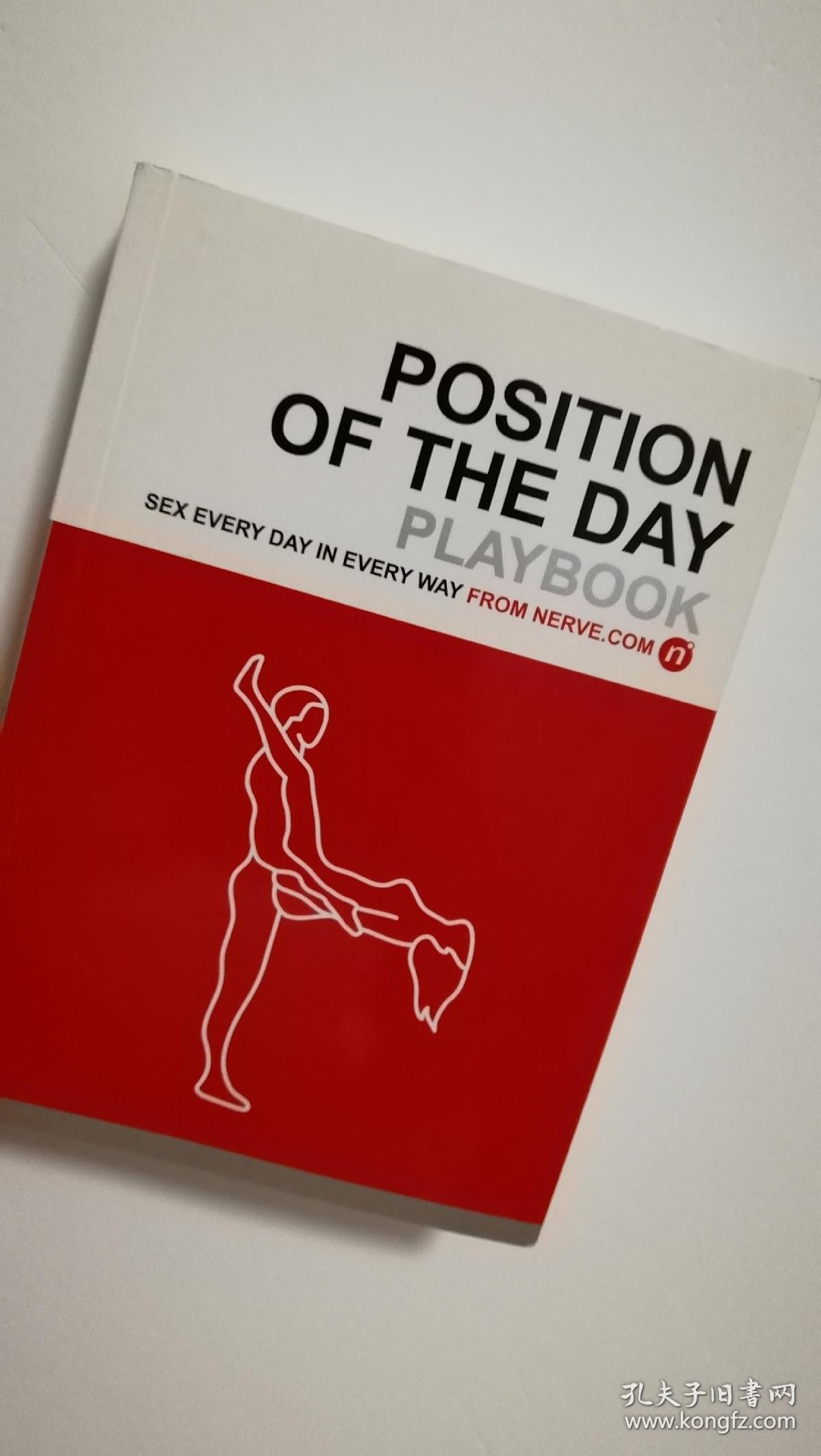 positionofthedayplaybooksexeverydayineveryway