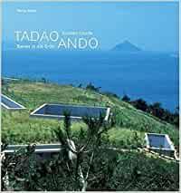Tadao Ando: Sunken Courts