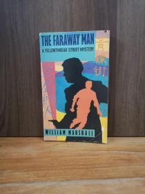 The Faraway Man