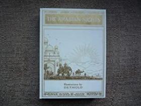 The Arabian Nights: Tales from the Thousand and One Nights