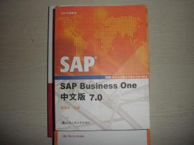 SAP Business One中文版7.0