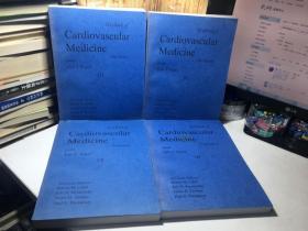 Textbook of Cardiovascular Medicine, Third Edition  （英语） 心血管医学教材 第三版
