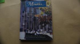 A Book of Memories, Kent State University 1910-1992〔英语〕