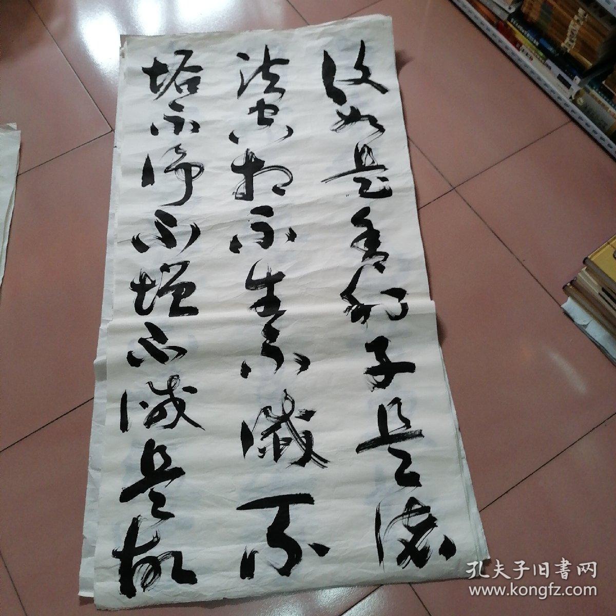 般若波罗密心经作者孙崇大12条屏137x685包真