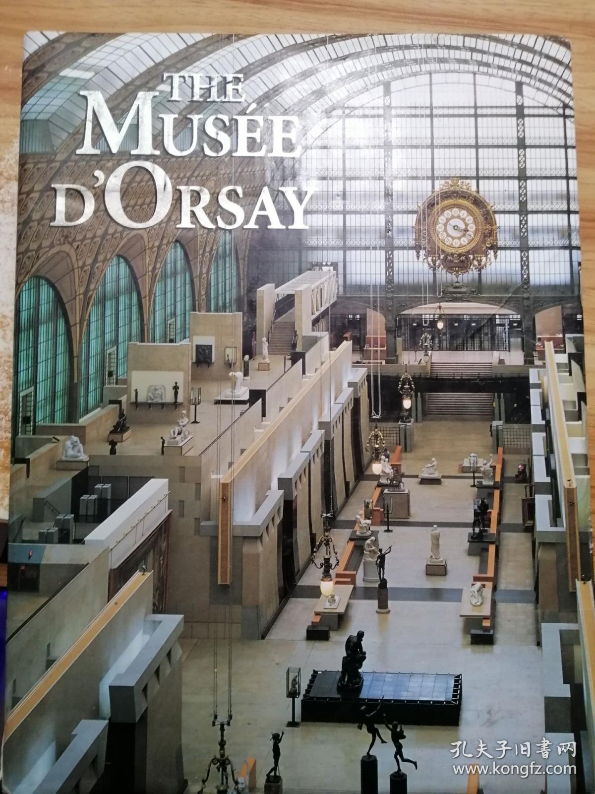 the musee dorsay