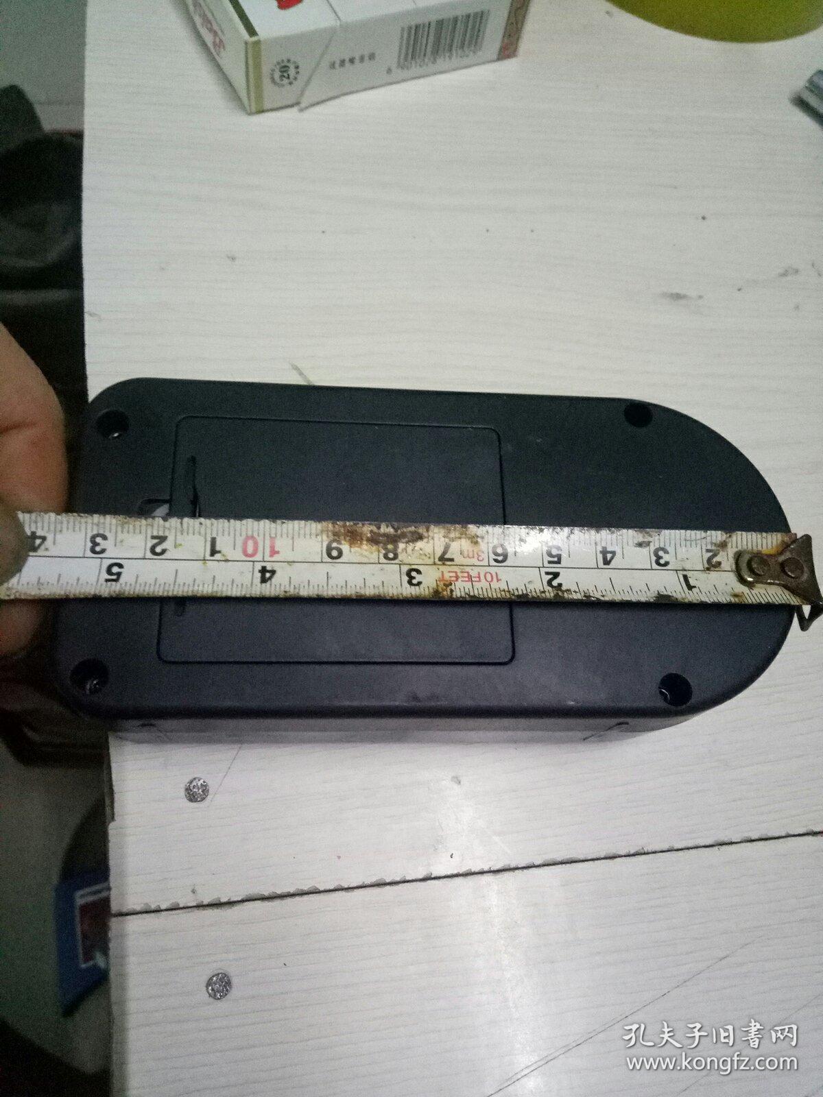 桂龙药膏养生机(能正常使用,没电池)