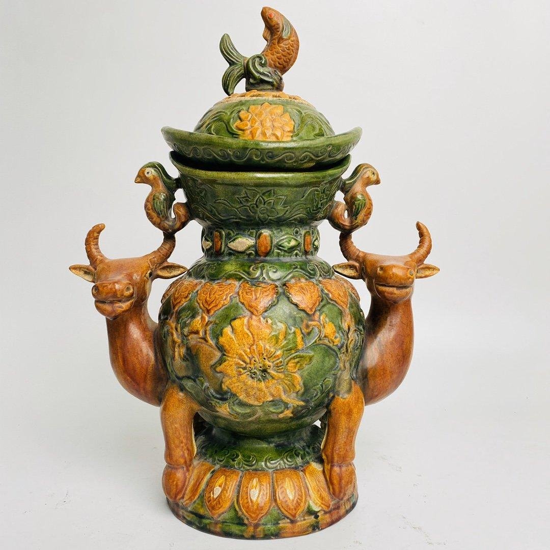 宋三彩_购买宋三彩相关商品_孔夫子旧书网