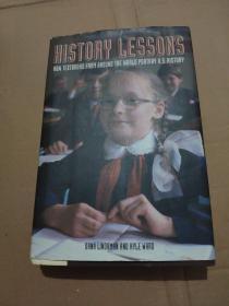 History Lessons   How Textbooks from Around the World Portray U.S. History