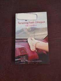 Tempting Faith DiNapoli
