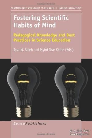 Fostering Scientific Habits Of Mind: Pedagogical Knowledge And Best Practices In Science Education (