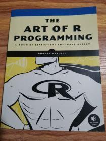 The Art of R Programming：A Tour of Statistical Software Design