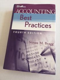 Accounting Best Practices （wiley Best Practices）