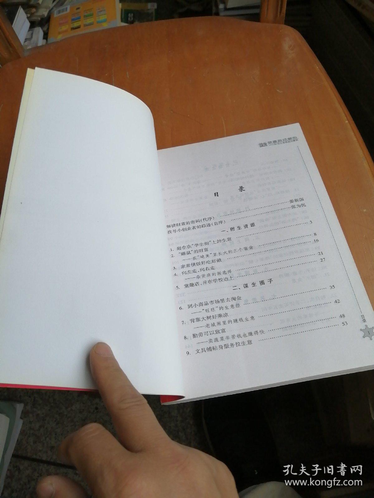 小型项目致富案例范文(小型项目致富案例范文大全)
