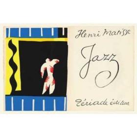 Jazz Henri Matisse