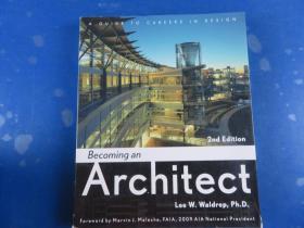 Becoming An Architect