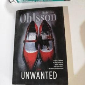 Unwanted: A Novel