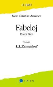 Fabeloj de Andersen