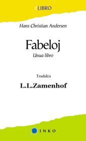 Fabeloj de Andersen