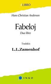 Fabeloj de Andersen