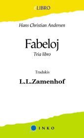 Fabeloj de Andersen