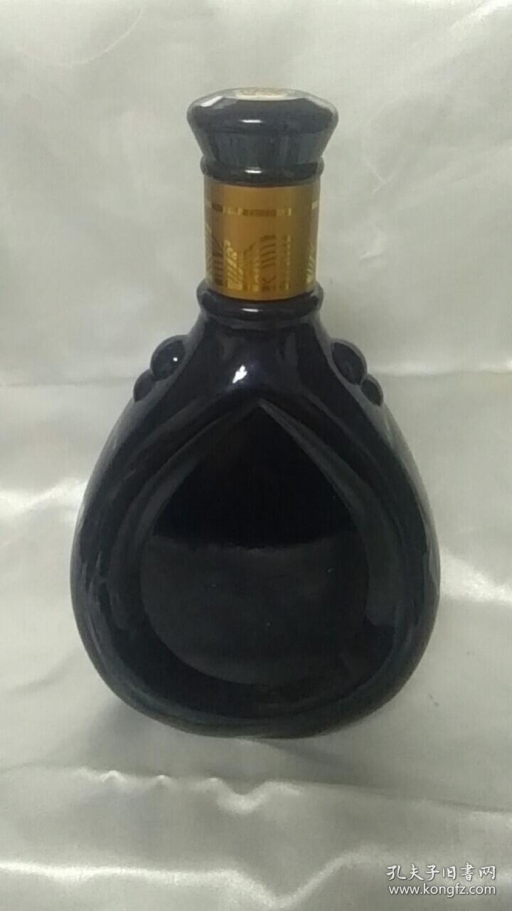汾酒贵宾原浆酒瓶