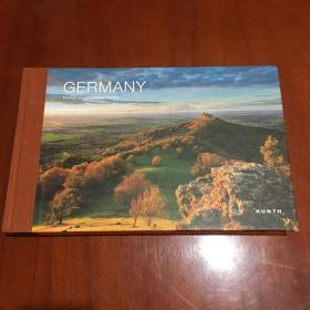 Germany Portrait of a Fascinating Country