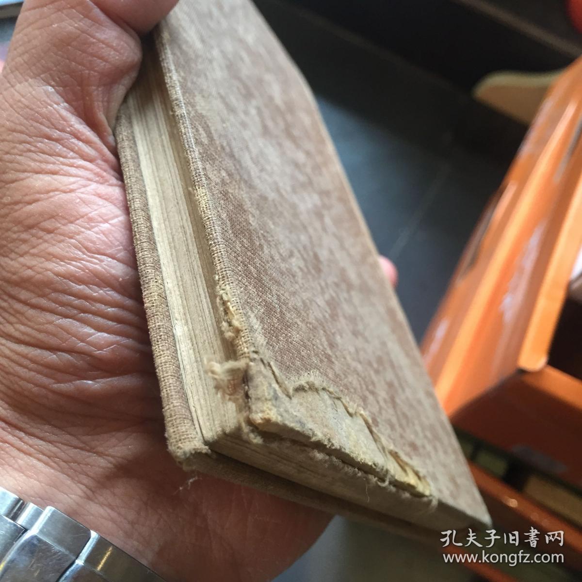 民国英文原版精装greggshorthand格雷格速记周年纪念版