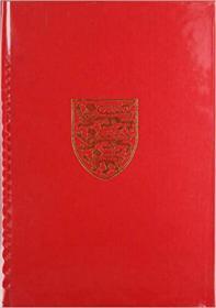 The Victoria History of the County of Oxford
