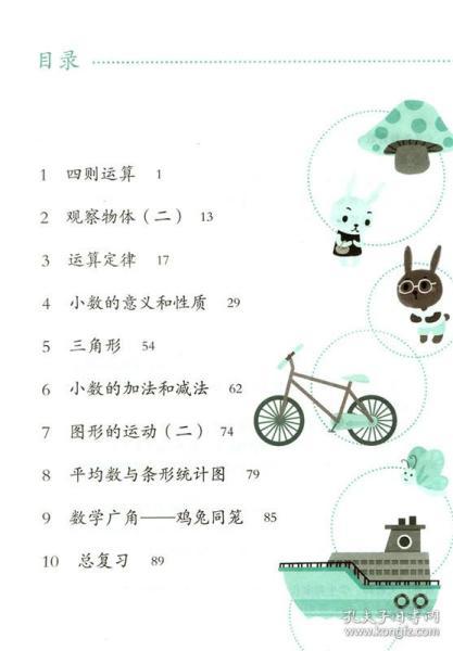 小猿人口算_小猿口算