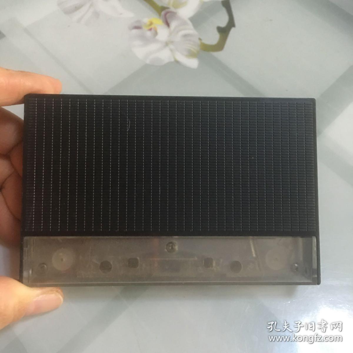 少见的,老式录音带.三笑电影歌曲精选.收藏佳品,喜欢的朋友不要错过