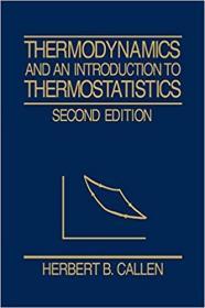 Thermodynamics