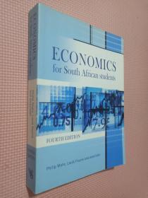 ECONOMICS—forsouth African students（南非学生经济学）