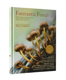 Fantastic Fungi 《神奇真菌》真菌和蘑菇如何修复我们的身体健康