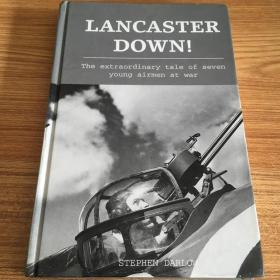 Lancaster Down[打倒兰开斯特！]