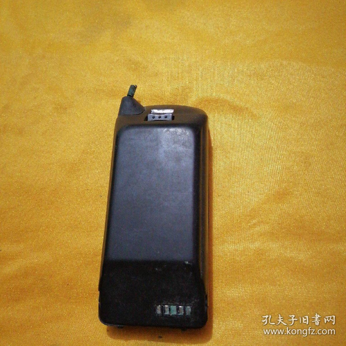 古董老手机,摩托罗拉d668