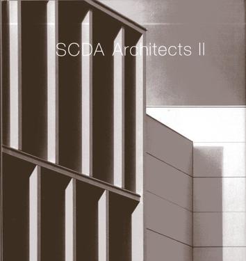 SCDA Architects：The Master Architect Series