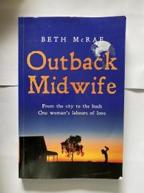 Outback Midwife（英文原版）