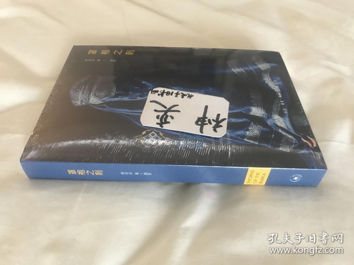 罩袍之刺:女性视角下的阿富汗