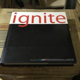 Ignite: The Art of Lighting Design Alliance