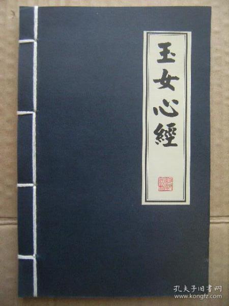 玉女心经是哪个电视剧的_玉女心经心法口诀大全_玉女心经下载