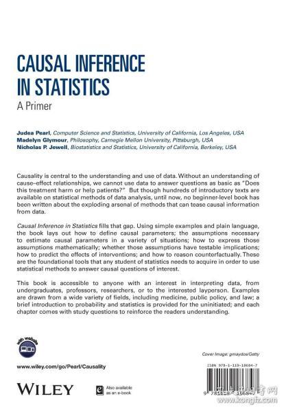 causal inference in statistics a primer pdf download