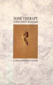 Zone Therapy Using Foot Massage
