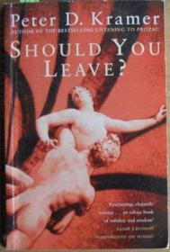Should You Leave?