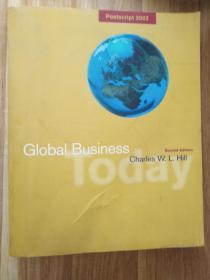 Global Business【全球经济】