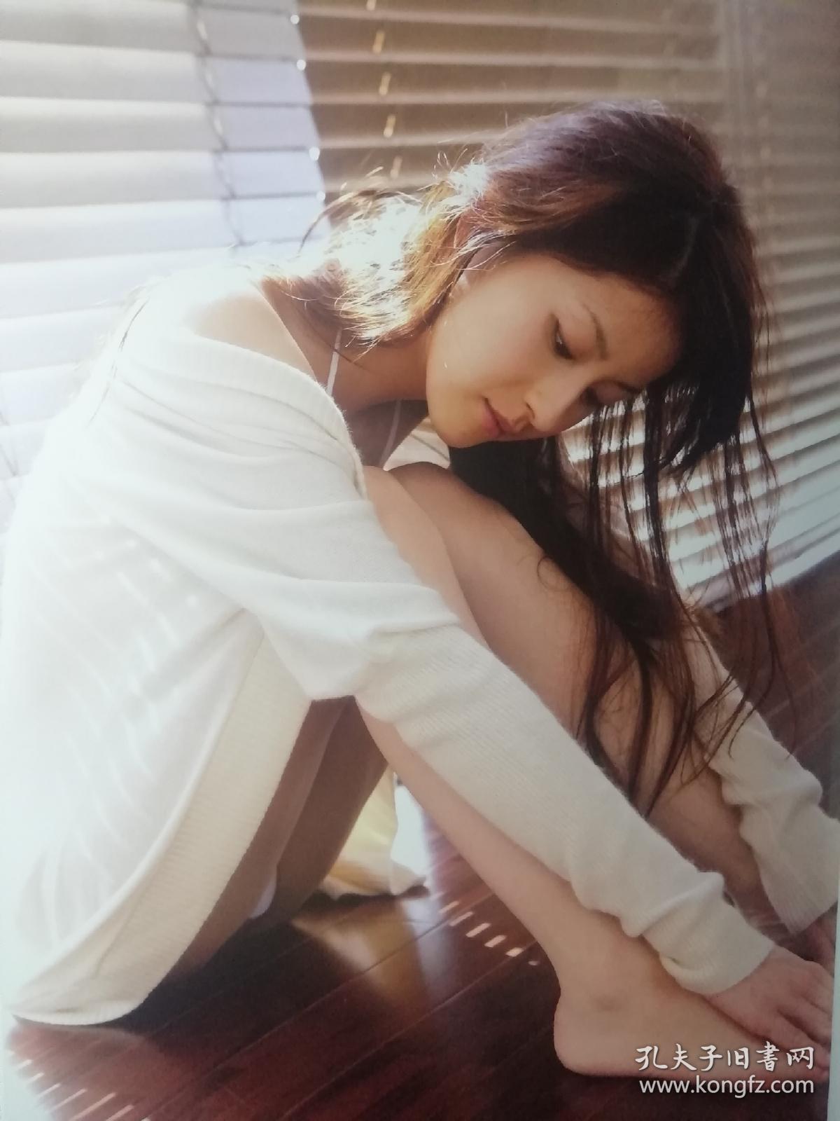 松本若菜final Color 松本若菜写真集サブラdvdムック 孔夫子旧书网 松本若菜final Color 松本若菜写真集サブラdvdムック 孔夫子旧书网