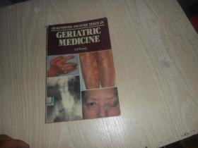 GERIATRIC MEDICINE (英文原版）