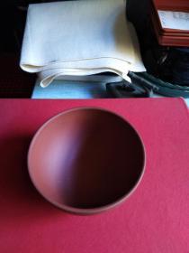 紫砂小碗-----------11*11*5.5cm