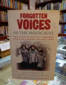 Forgotten Voices of the Holocaust（被遗忘的大屠杀之声）